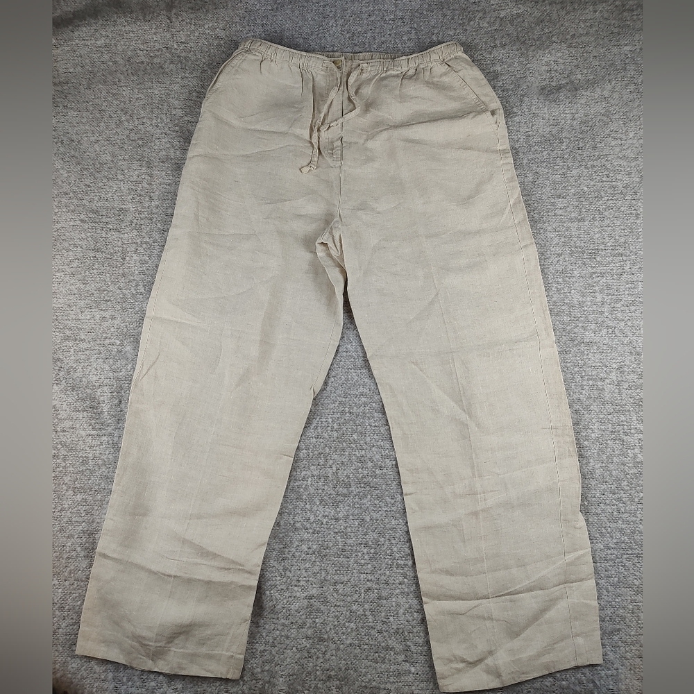 Talbots Light Tan Women's Trousers
